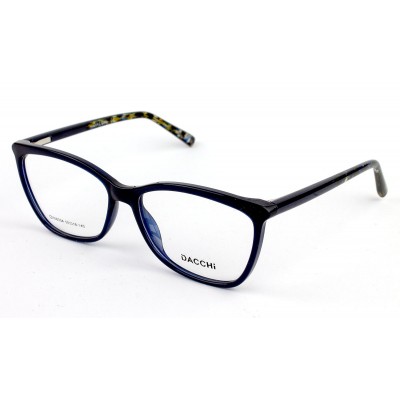 Оправа пластикова Dacchi D35630A-C4