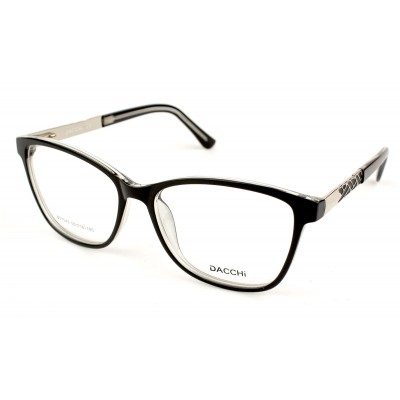 Оправа пластикова Dacchi D37043-C1