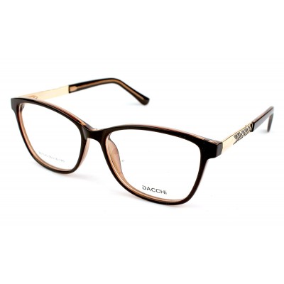Оправа пластикова Dacchi D37043-C2