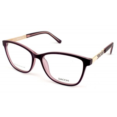 Оправа пластикова Dacchi D37043-C4