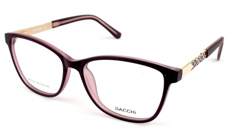 Оправа пластикова Dacchi D37043-C4