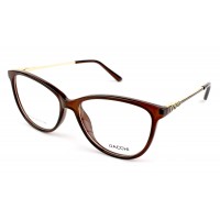 Оправа пластиковая Dacchi D37044-C2 Оправа пластиковая Dacchi D37044-C2