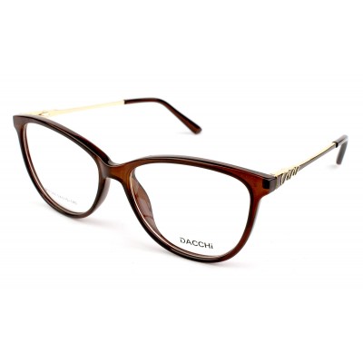 Оправа пластикова Dacchi D37044-C2