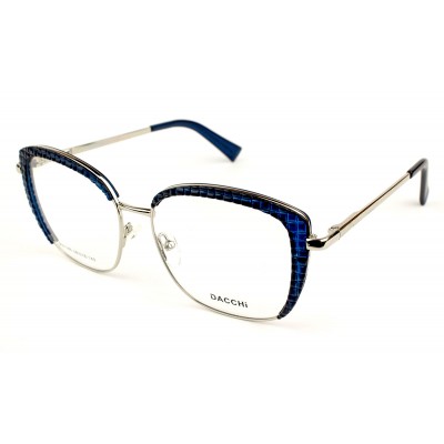 Оправа пластикова Dacchi D37165-C4