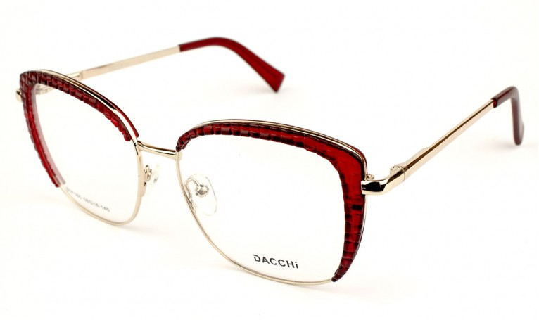 Оправа пластикова Dacchi D37165-C5