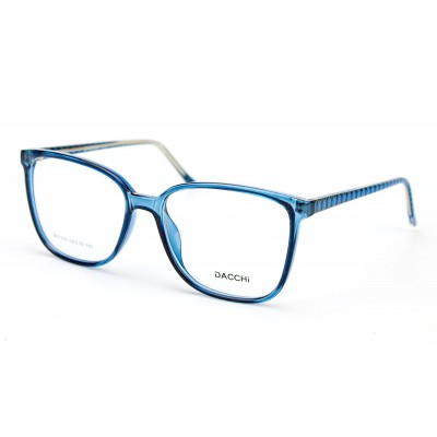 Оправа пластикова Dacchi D37276-C4
