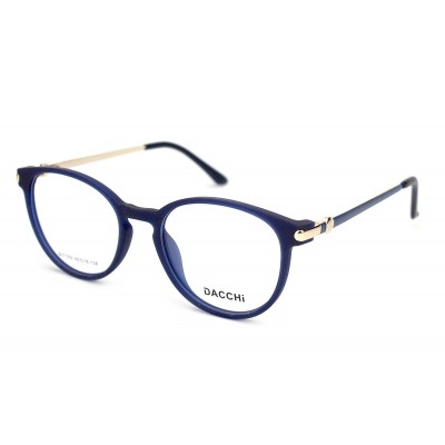 Оправа пластикова Dacchi D37359-C3