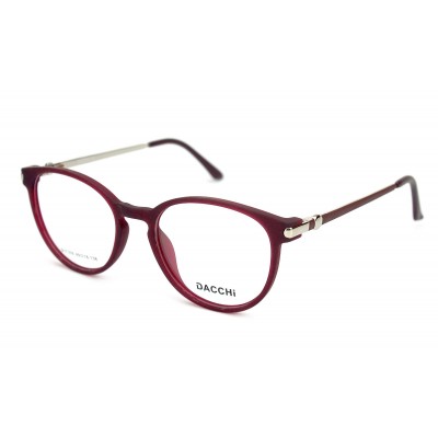 Оправа пластикова Dacchi D37359-C4