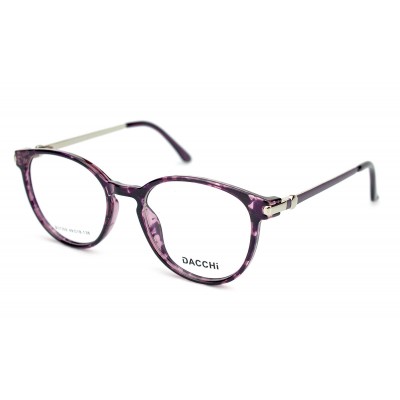 Оправа пластикова Dacchi D37359-C5