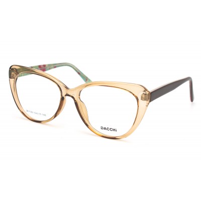 Оправа пластикова Dacchi D37393-C2