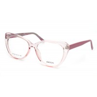 Оправа пластикова Dacchi D37393-C3 Оправа пластикова Dacchi D37393-C3