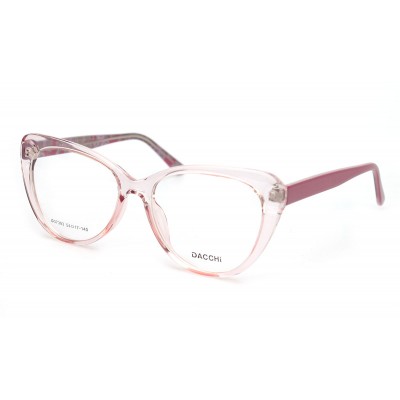 Оправа пластикова Dacchi D37393-C3