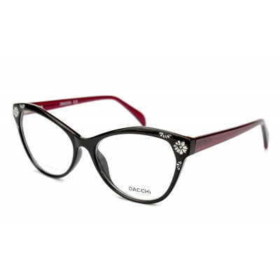 Оправа пластикова Dacchi D37616-C1