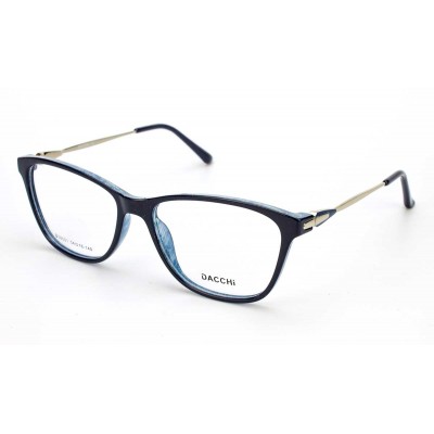 Оправа пластикова Dacchi D38001-C3