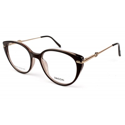 Оправа пластикова Dacchi D38003-C2