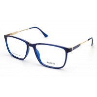 Оправа пластиковая Dacchi D38005-C4 Оправа пластиковая Dacchi D38005-C4