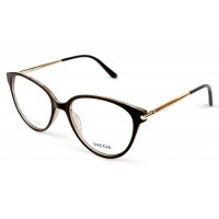Оправа пластиковая Dacchi D38012-C2