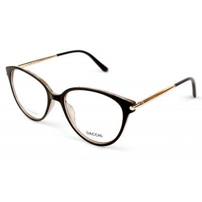 Оправа пластикова Dacchi D38012-C2