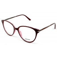 Оправа пластикова Dacchi D38012-C4