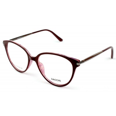Оправа пластикова Dacchi D38012-C4