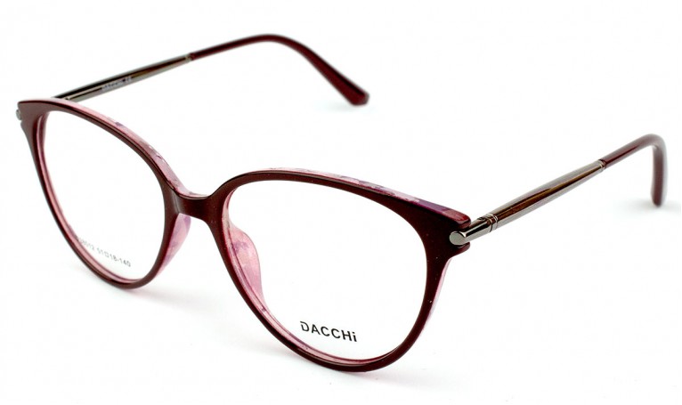 Оправа пластикова Dacchi D38012-C4