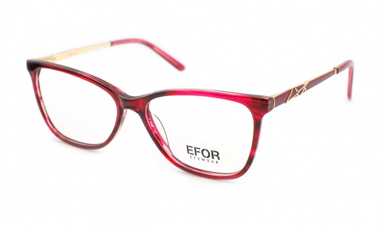 Оправа пластиковая Efor 7178-C04