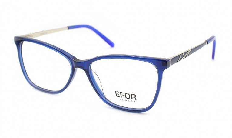 Оправа пластиковая Efor 7178-C05