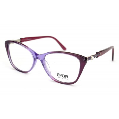 Оправа пластикова Efor GA7173-C03-NEW