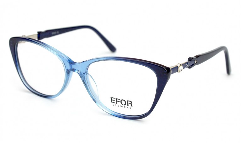 Оправа пластиковая Efor GA7173-C05-NEW