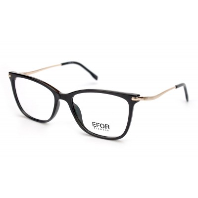 Оправа пластикова Efor GR2039-C1-NEW