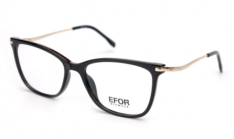 Оправа пластиковая Efor GR2039-C1-NEW