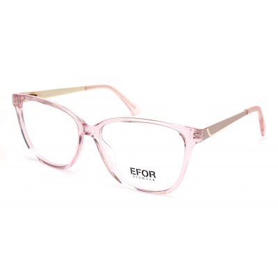Оправа пластикова Efor GT7345-C6-NEW