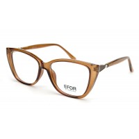 Оправа пластикова Efor GT7348-C02-NEW Оправа пластикова Efor GT7348-C02-NEW