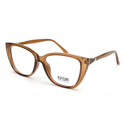 Оправа пластикова Efor GT7348-C02-NEW