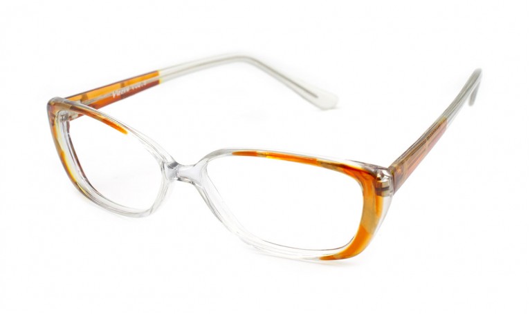 Оправа пластикова Globus 0015-R34