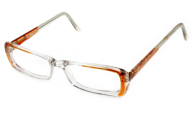 Оправа пластиковая Globus 404