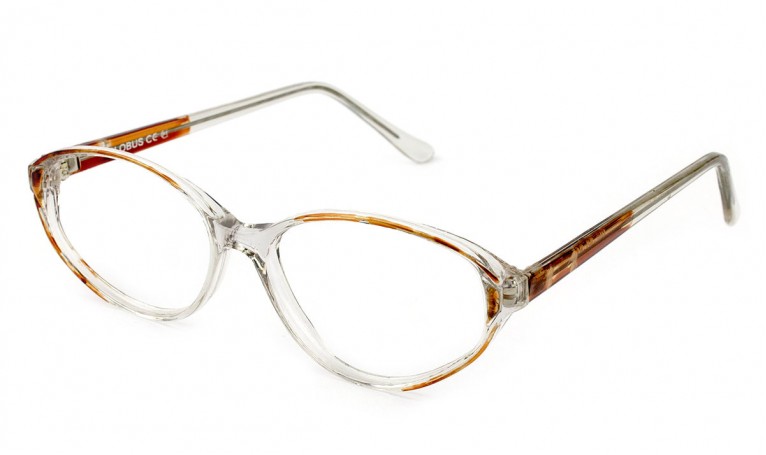 Оправа пластиковая Globus 408