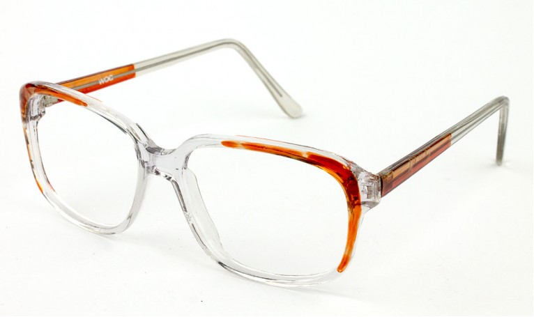 Оправа пластиковая Globus 420