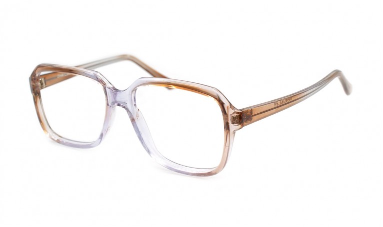 Оправа пластикова Globus 7528