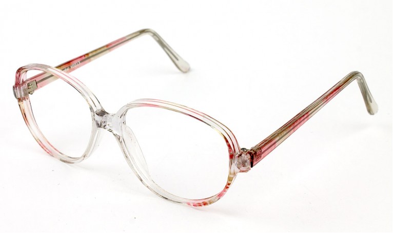 Оправа пластиковая Globus V0013