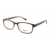 Оправа пластиковая Harly 2008-C37