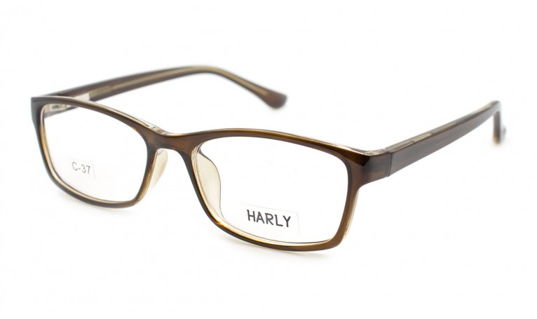 Пластикова оправа Harly 2008-C37