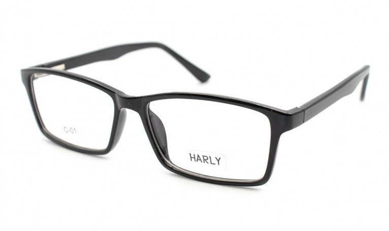 Оправа пластикова Harly 2013-C01