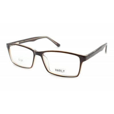 Оправа пластикова Harly 2013-C37