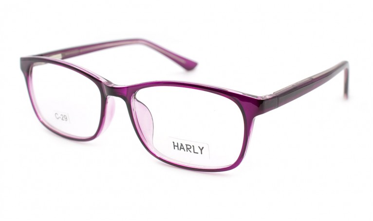 Оправа пластикова Harly 2033-C29