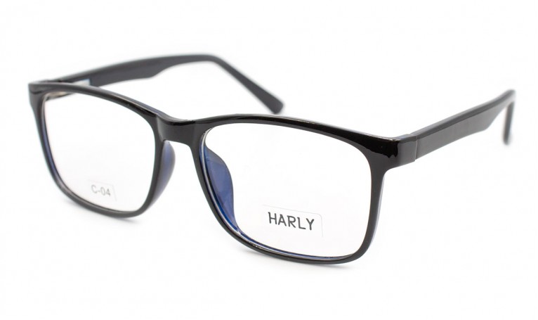 Оправа пластикова Harly 2035-C04