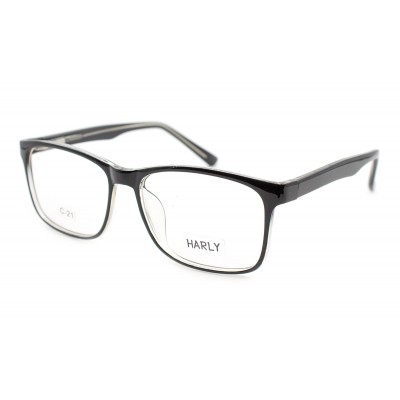Оправа пластикова Harly 2035-C21