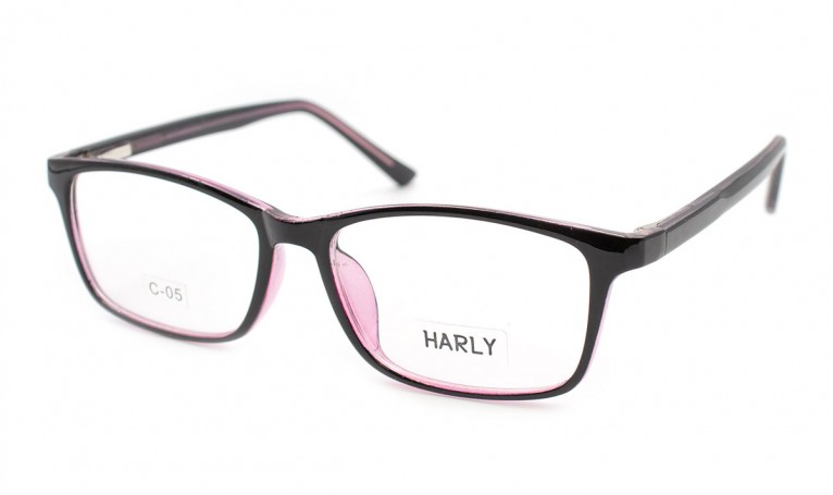 Оправа пластикова Harly 2037-C05