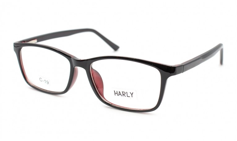 Оправа пластикова Harly 2037-C19