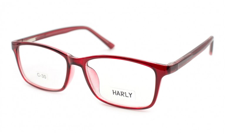 Пластикова оправа Harly 2037-C30